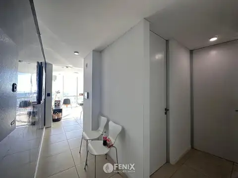 Departamento en Alquiler de 3 dormitorios