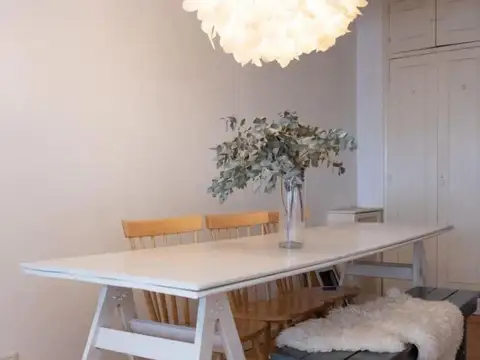 Departamento en Alquiler Temporal de 5 ambientes