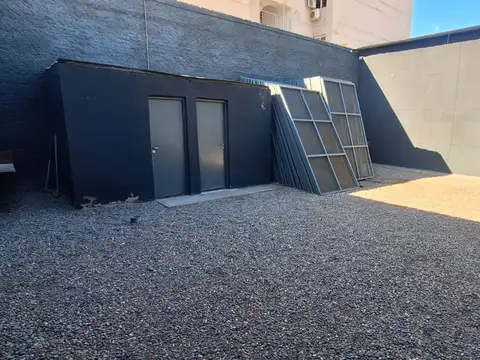 Av Lib Gral San Martín Oeste 500