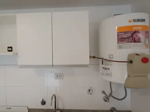 Departamento en Alquiler 5 años