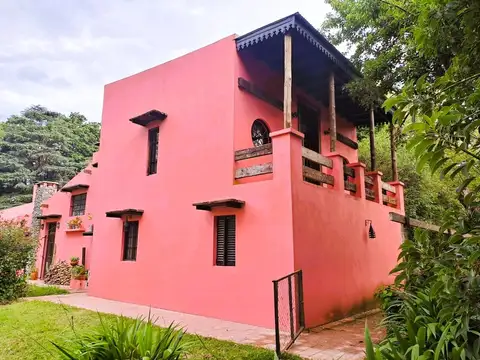 Quinta en Venta en Carabassa, USD 710.000