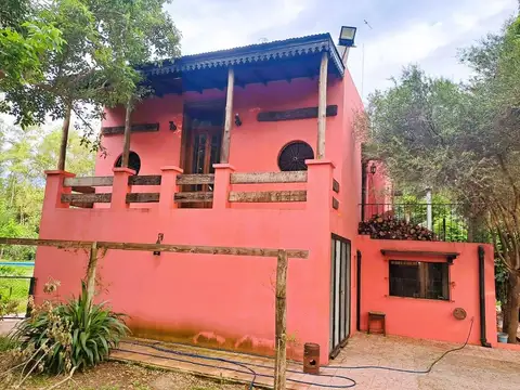 INCREIBLE QUINTA VENTA - PILARÁ