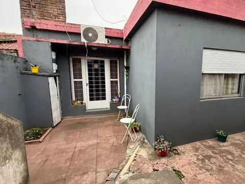 Casa en Venta en Lomas de Zamora, USD 125.000