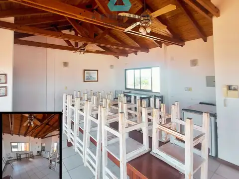 DEPARTAMENTO EN VENTA ZONA CENTRO