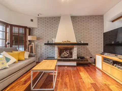 Casa en Venta de 5 dormitorios