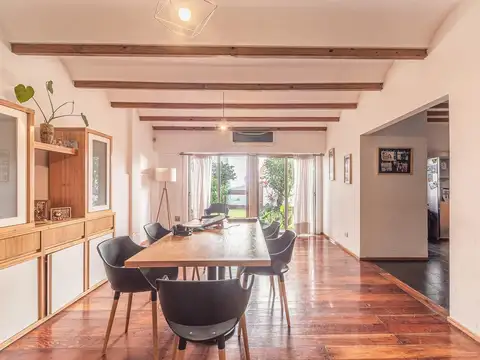 Casa en Venta 30 años