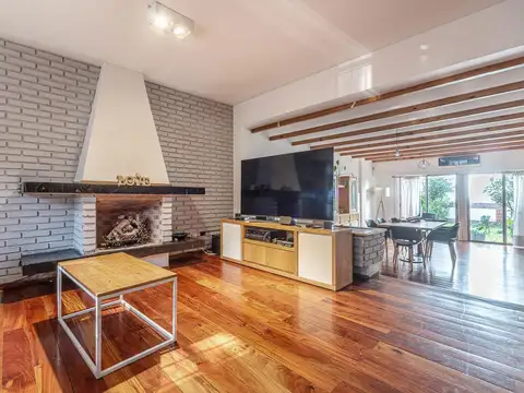 Casa en Venta en Colegiales, USD 550.000