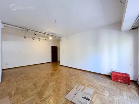 Departamento en Venta en Almagro, USD 150.000