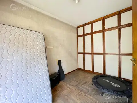 Departamento en Venta al Oeste