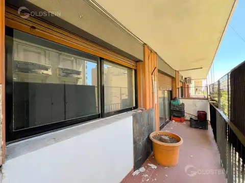 Departamento en Venta 48 años