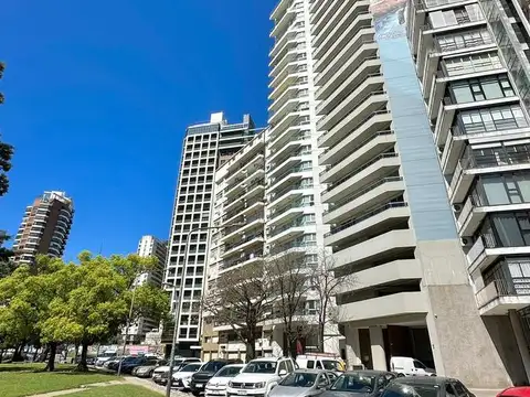 Departamento en Rosario