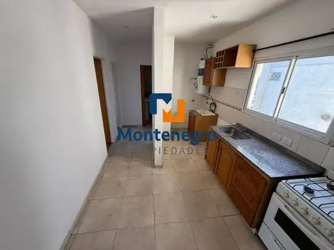Departamento en Alquiler de 2 dormitorios