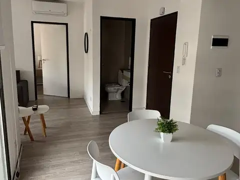 Departamento en Venta en Recoleta, USD 165.000