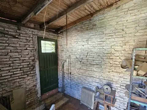 Excelente oportunidad de inversion ph en planta baja de 3 Ambientes con patio y amplia terraza