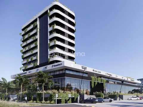 Departamento en Venta A Estrenar