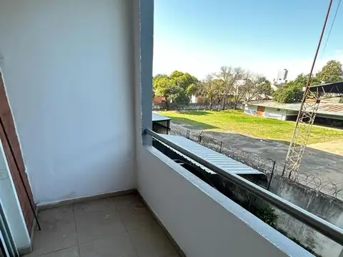 Departamento de 1 dormitorio al contrafrente