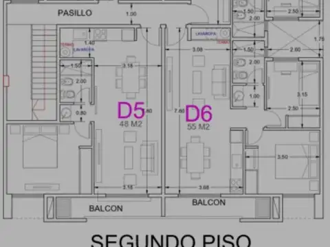 INFINITO II  - Entrega Enero 0001