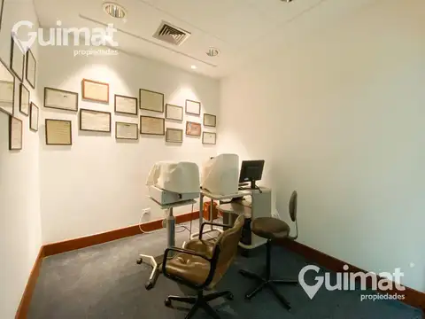 Local en Venta en Nuñez, USD 2.900.000