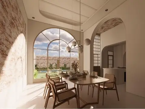 Casa en Venta de 3 dormitorios