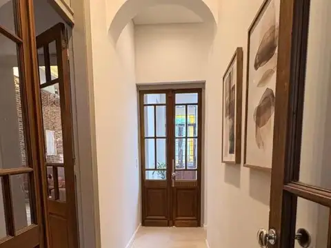 Bartolome Mitre 2300
