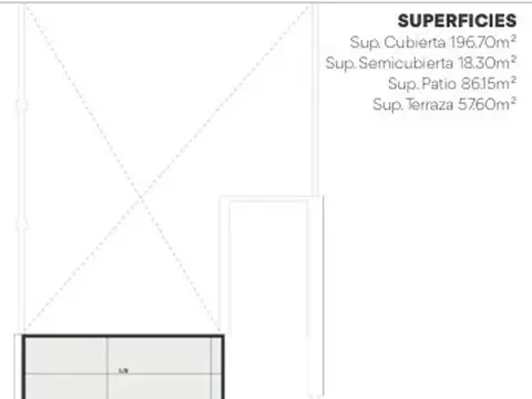 Casa en Venta al Este