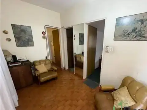 DEPARTAMENTO TIPO CASA 3 AMBIENTES EN CIUDADELA NORTE - A 100MT DE LA ESTACION 