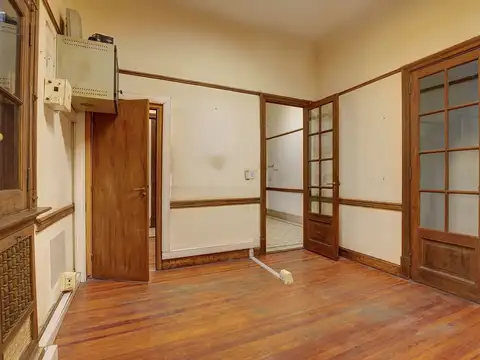 Departamento en Venta 49 años