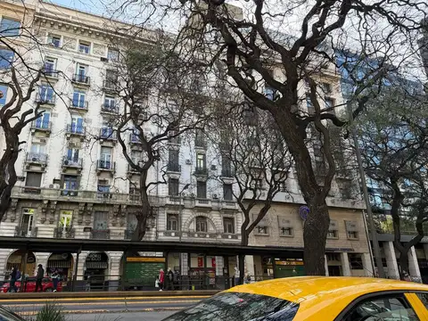 DEPARTAMENTO EN VENTA CABA APTO PROFESIONAL