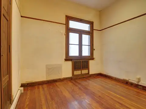 Departamento 4 ambientes con 1 baño