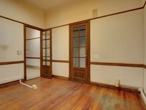 DEPARTAMENTO EN VENTA CABA APTO PROFESIONAL