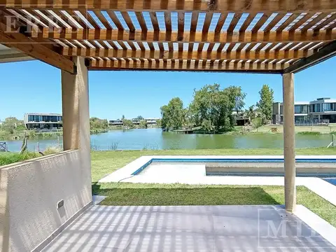 Casa en Venta en El Cantón - Norte, USD 370.000