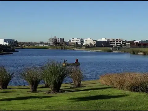 Terreno en Venta en Nordelta Castaños, USD 245.000