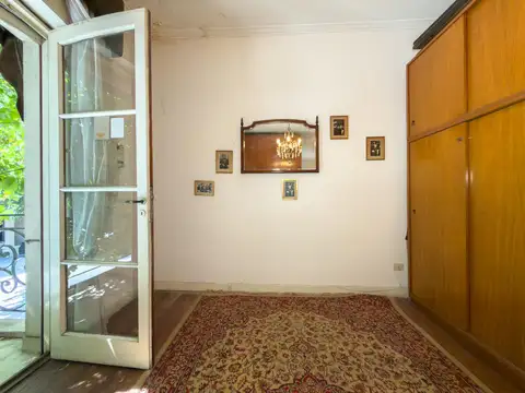 Casa en Venta en Barrio Norte, USD 150.000