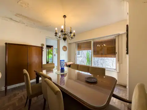 Casa múltiples destinos en Barrio Norte