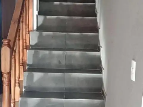 DUPLEX VENTA PARQUE LELOIR ITUZAINGO