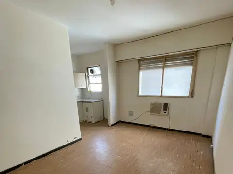 VENTA DEPTO 3 AMB NUÑEZ ROOSEVELT Y LIBERTADOR