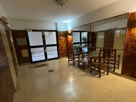 VENTA DEPTO 3 AMB NUÑEZ ROOSEVELT Y LIBERTADOR