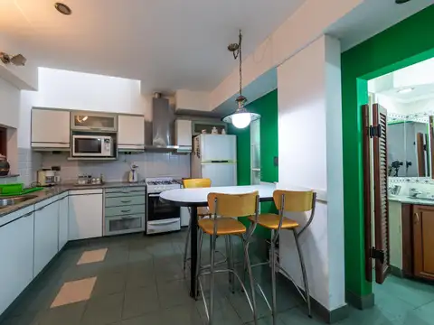 Casa en Venta al Oeste