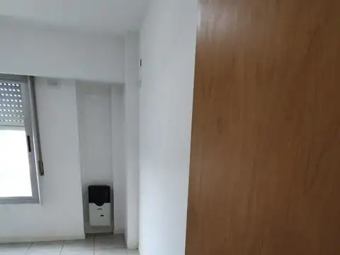 Departamento de 40 m² con 1 Habitación en Alquiler en Morón