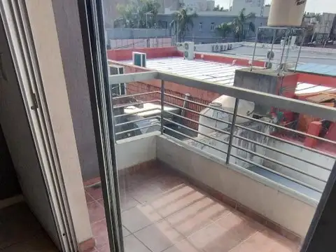 Departamento en Alquiler Apto profesional