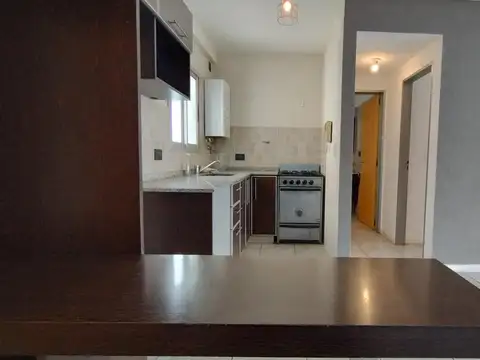 Departamento de 40 m² con 1 Habitación en Alquiler en Morón