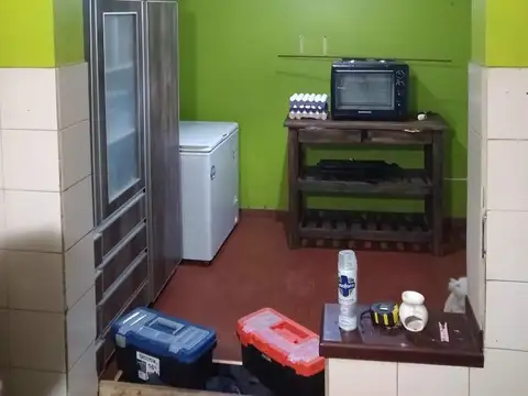 Casa en Venta en San Antonio de Padua, USD 210.000