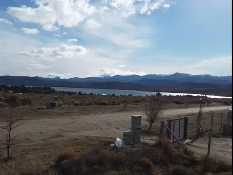 Terreno en Venta de 1219,0 m2