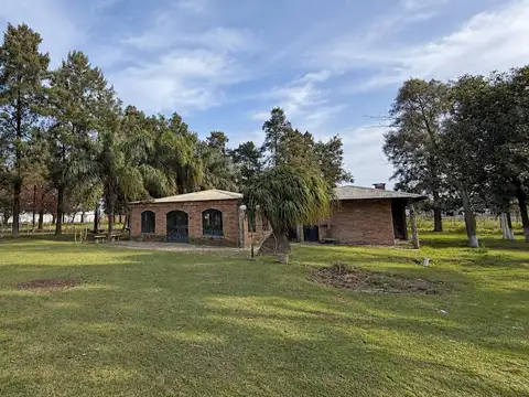 Terreno en San Lorenzo
