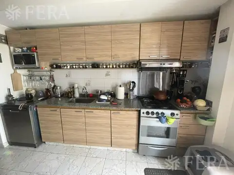 Departamento en Venta en Wilde, USD 65.000