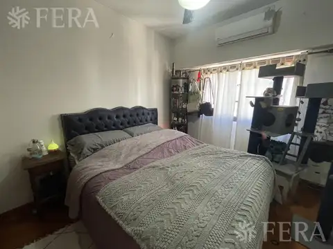 Departamento en Venta 15 años