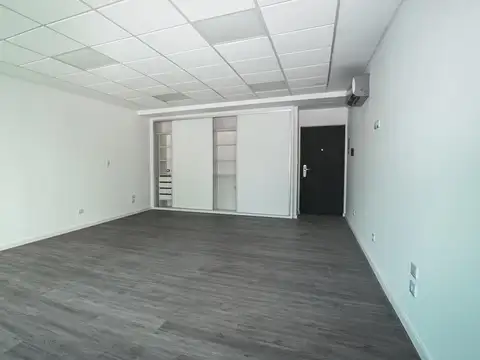 Oficina premium venta calidad consctructiva centro rosario