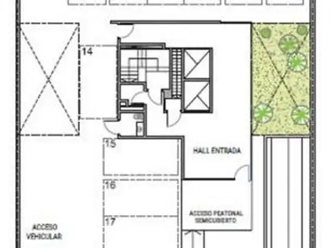 Departamento en Venta en Haedo, USD 195.000