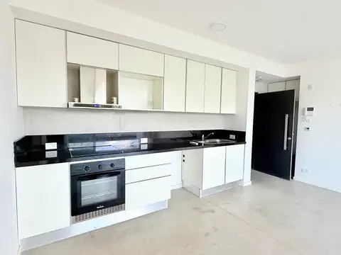 Departamento en Venta en Centro De Lujan, USD 140.000