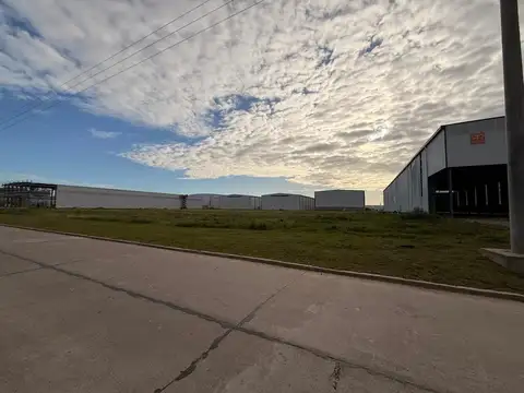 Terreno en Venta en Ezeiza, Partido de Ezeiza